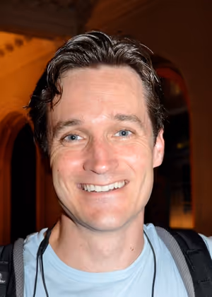 Michael Shawn Lewis Photo