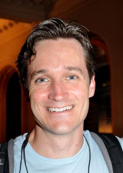 Michael Shawn Lewis Photo