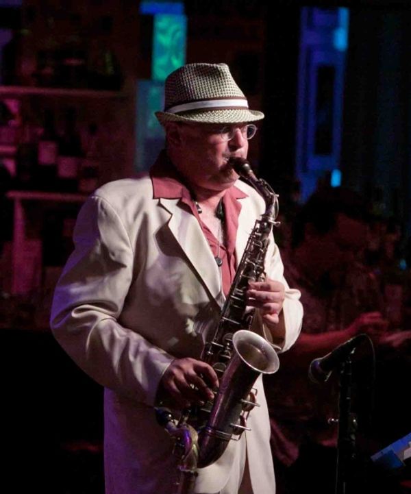 Michael Hashim Photo