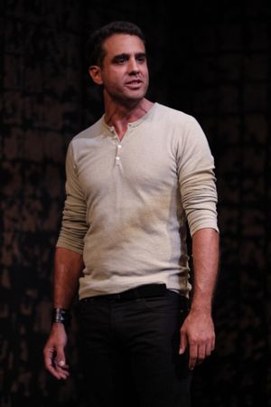 Bobby Cannavale Photo