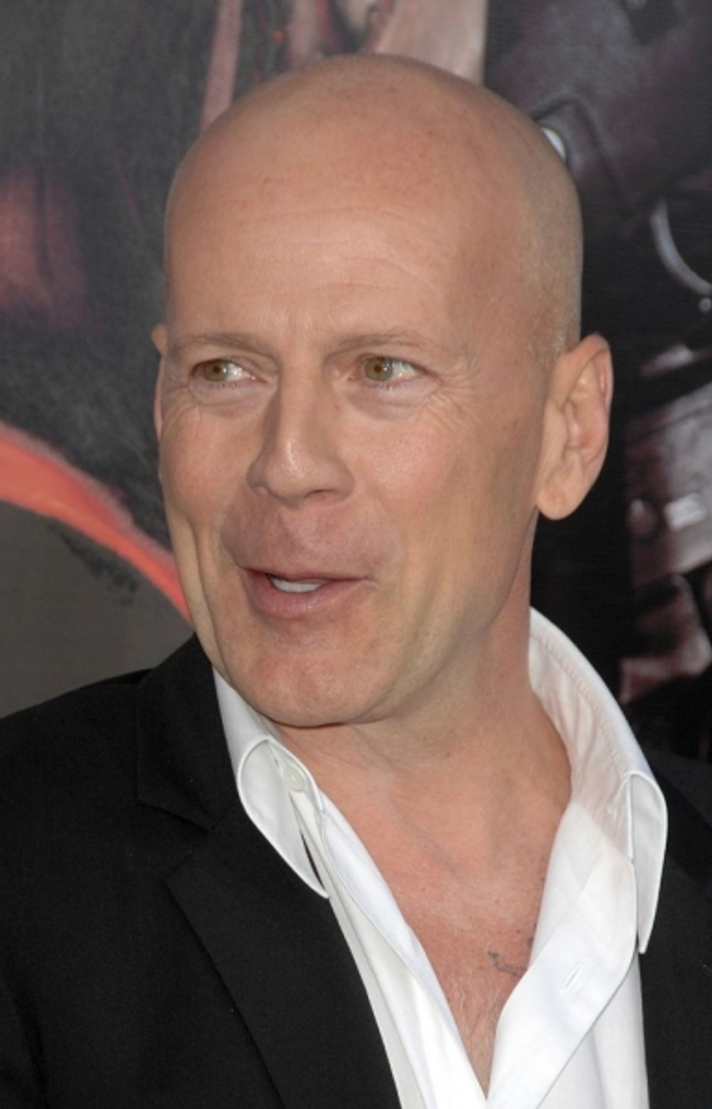 Photo Coverage: The 'Expendables' Premieres in LA  Image