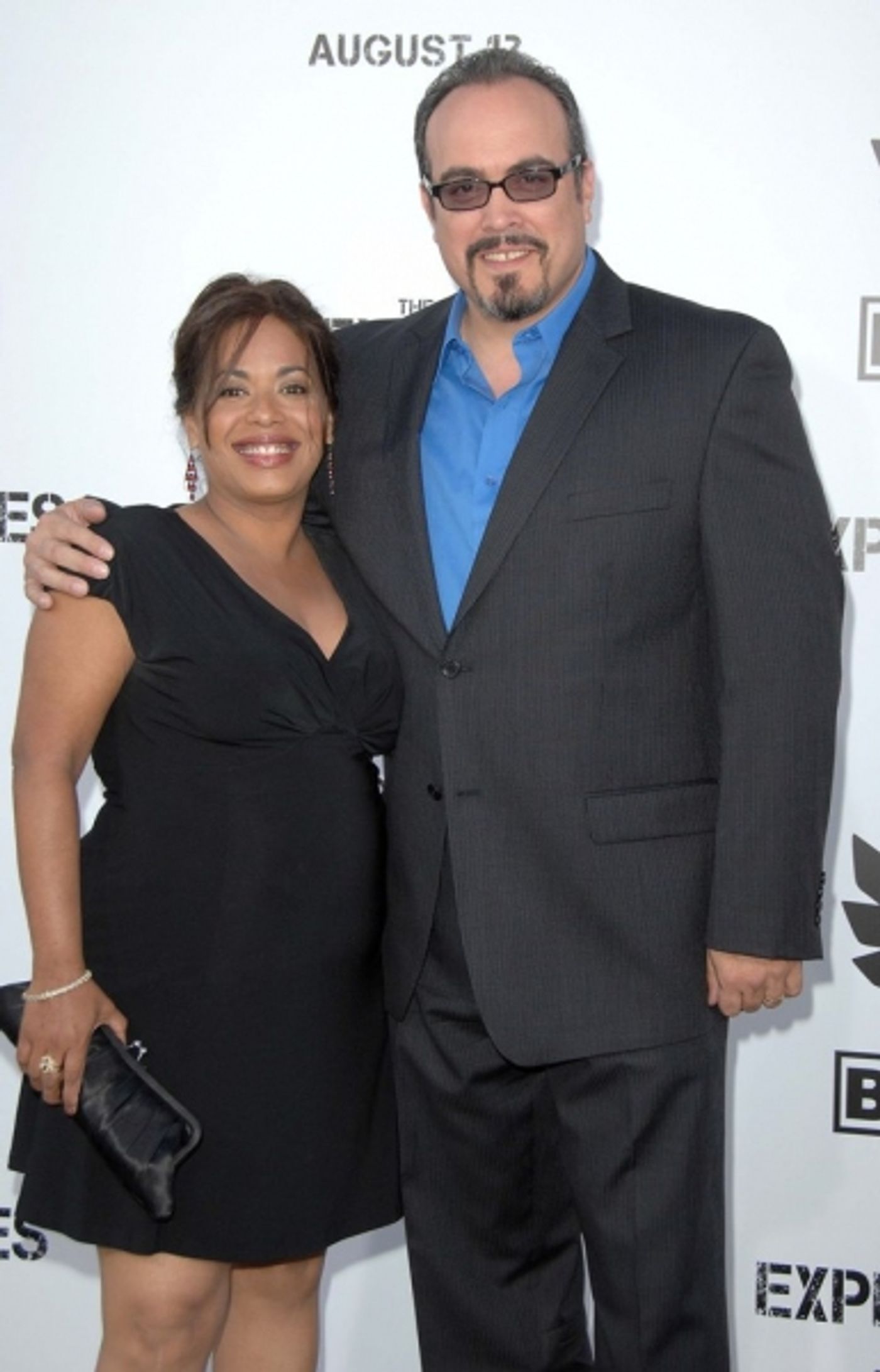 Photo Coverage: The 'Expendables' Premieres in LA  Image