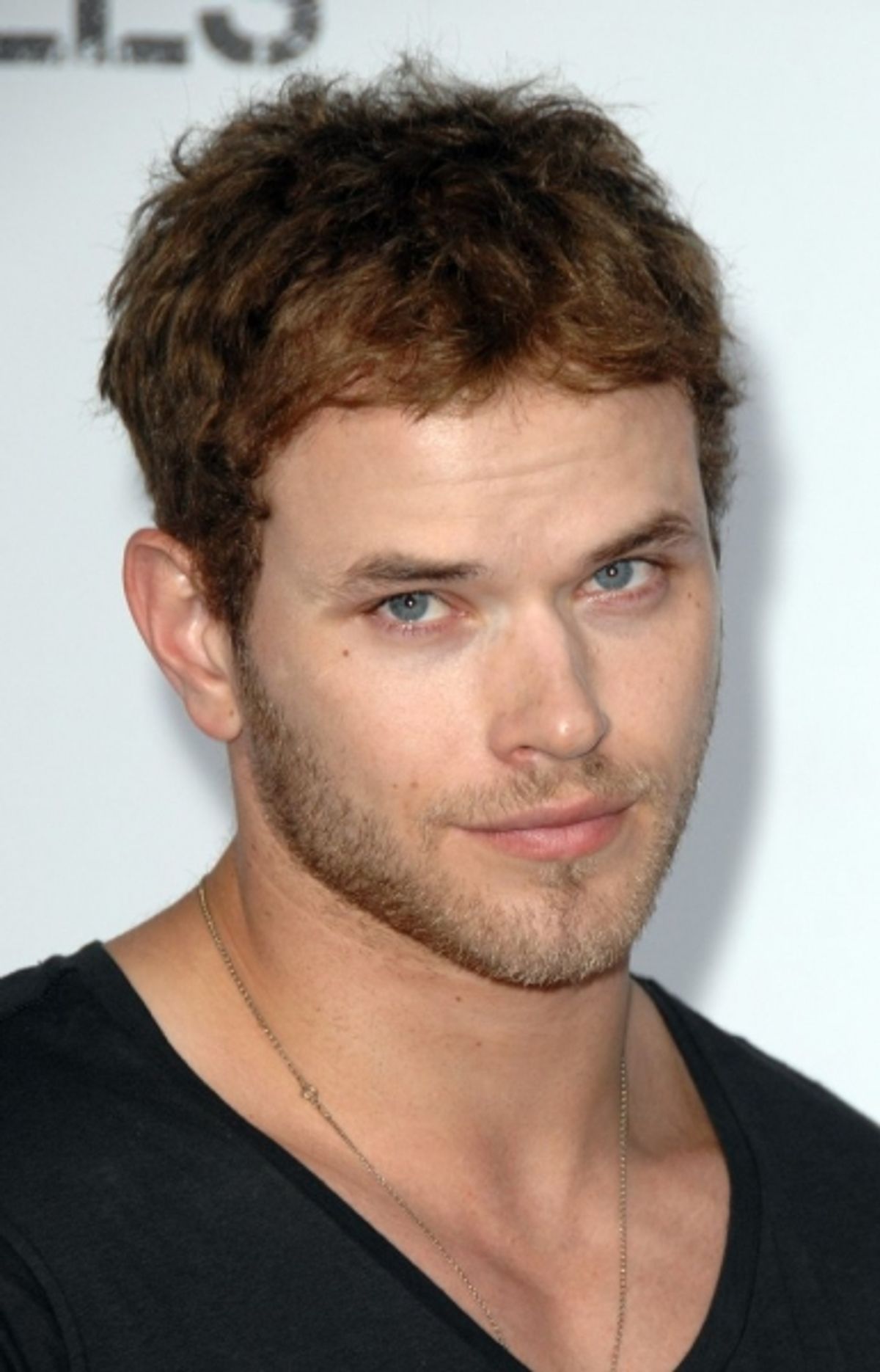 Kellan Lutz at 