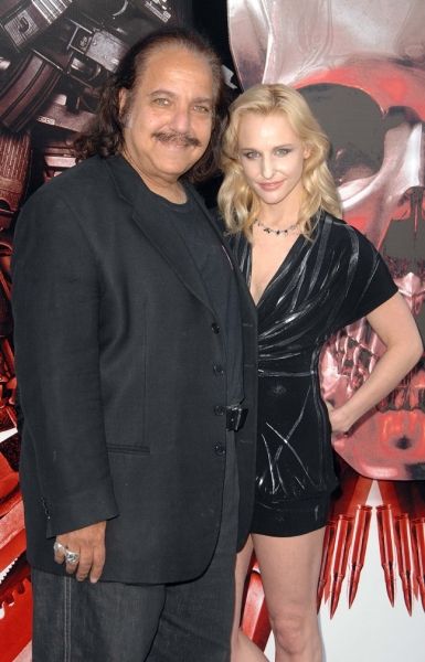 Ron Jeremy Photo