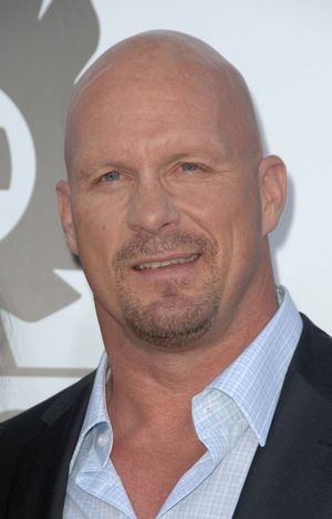 Steve Austin Photo