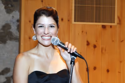 Nicole Parker Photo