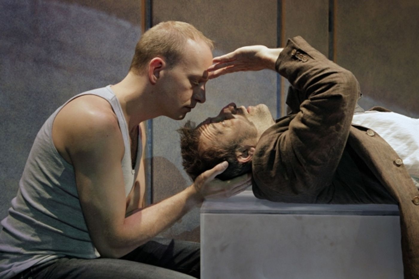 Photo Flash: The Tricycle Theatre Presents TINY KUSHNER  Image