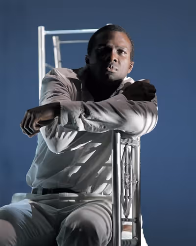 Joshua Henry Photo