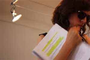 Molly Ward @ BroadwayWorld Molly Ward Photo