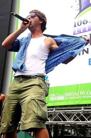 Chris Sullivan (Freestyle Love Supreme ) Photo