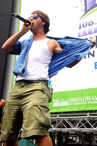 Chris Sullivan (Freestyle Love Supreme ) Photo