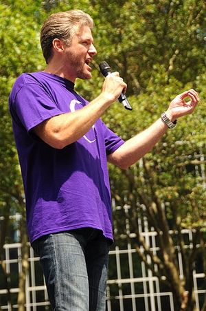 Edward Watts (The Fantasticks) Photo