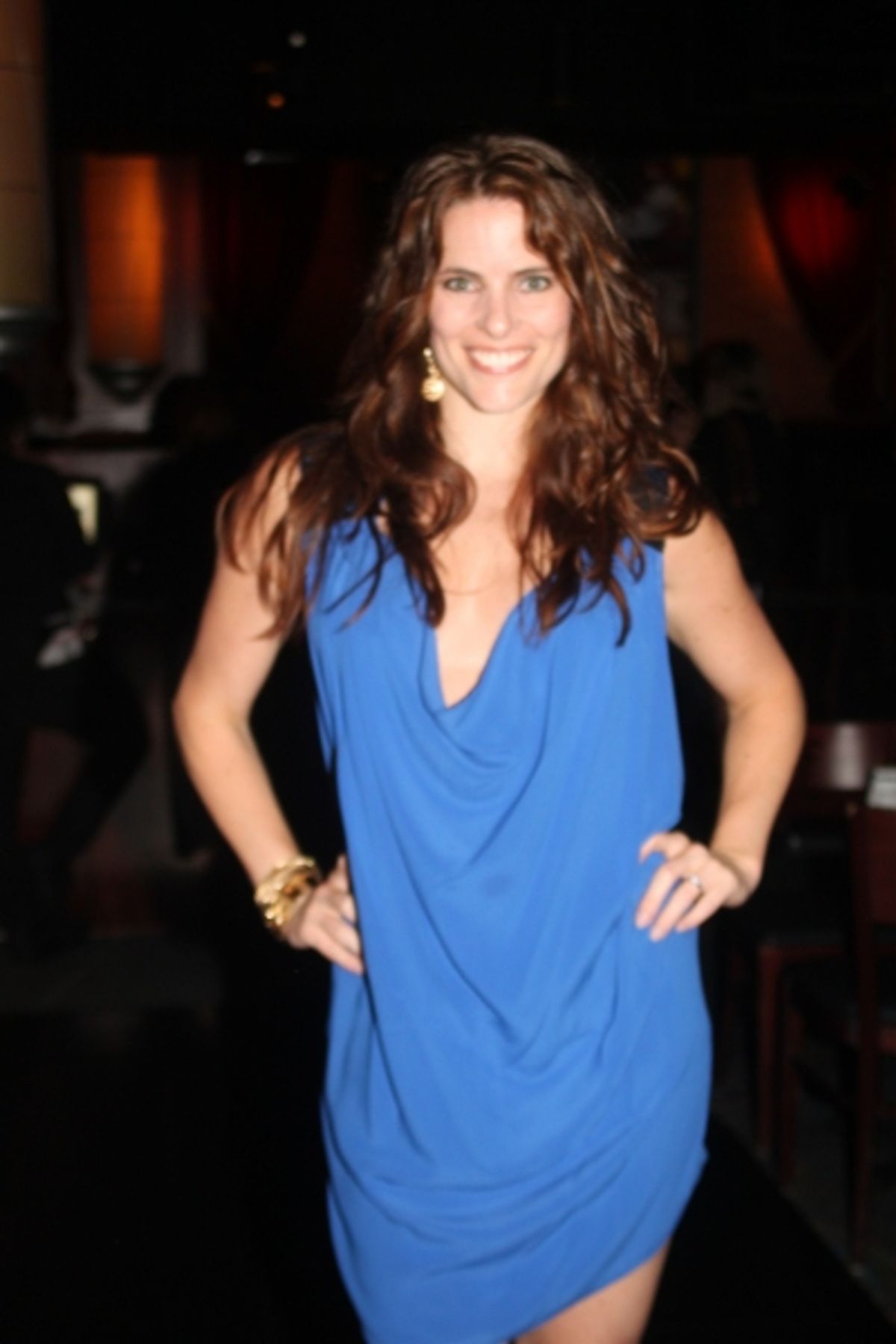 Erika Shannon (Upcoming Tour) at 