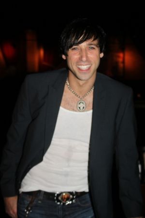 Joey Calveri (Upcoming Tour) @ BroadwayWorld Joey Calveri (Upcoming Tour) Photo