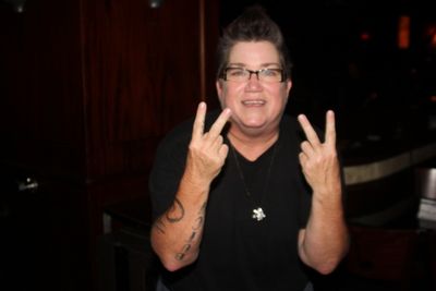 Lea DeLaria Photo