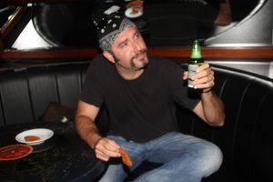 Adam Dannheisser @ BroadwayWorld Adam Dannheisser Photo