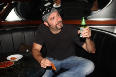 Adam Dannheisser  Photo