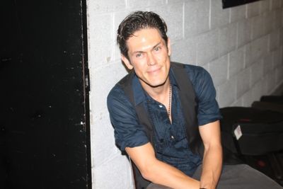 MiG Ayesa (Upcoming Tour) Photo