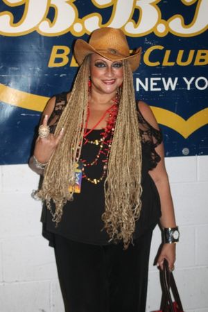 Michele Mais @ BroadwayWorld Michele Mais Photo