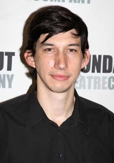 Adam Driver Photo