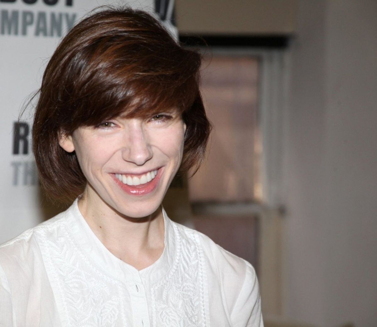 Sally Hawkins at 