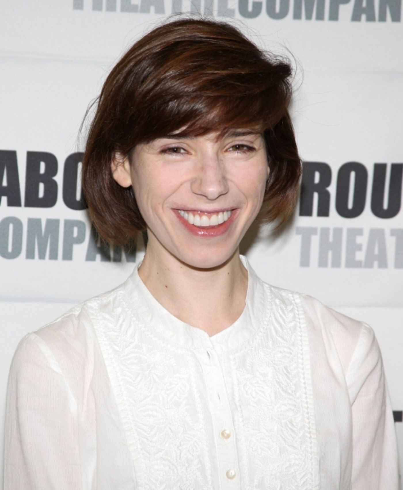 Photo Coverage: Meet the Cast of Mrs. Warren's Profession  Image