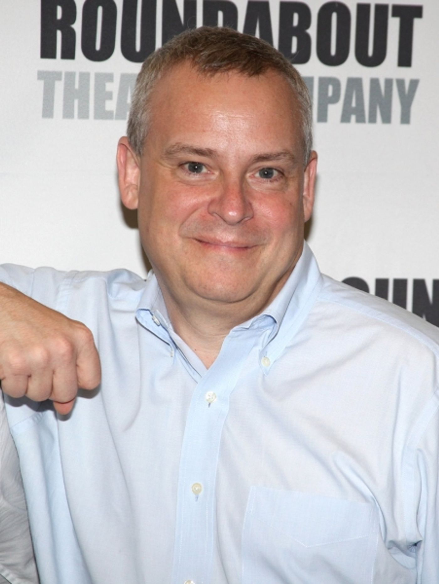 Photo Coverage: Meet the Cast of Mrs. Warren's Profession  Image