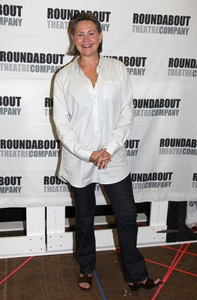 Cherry Jones Photo