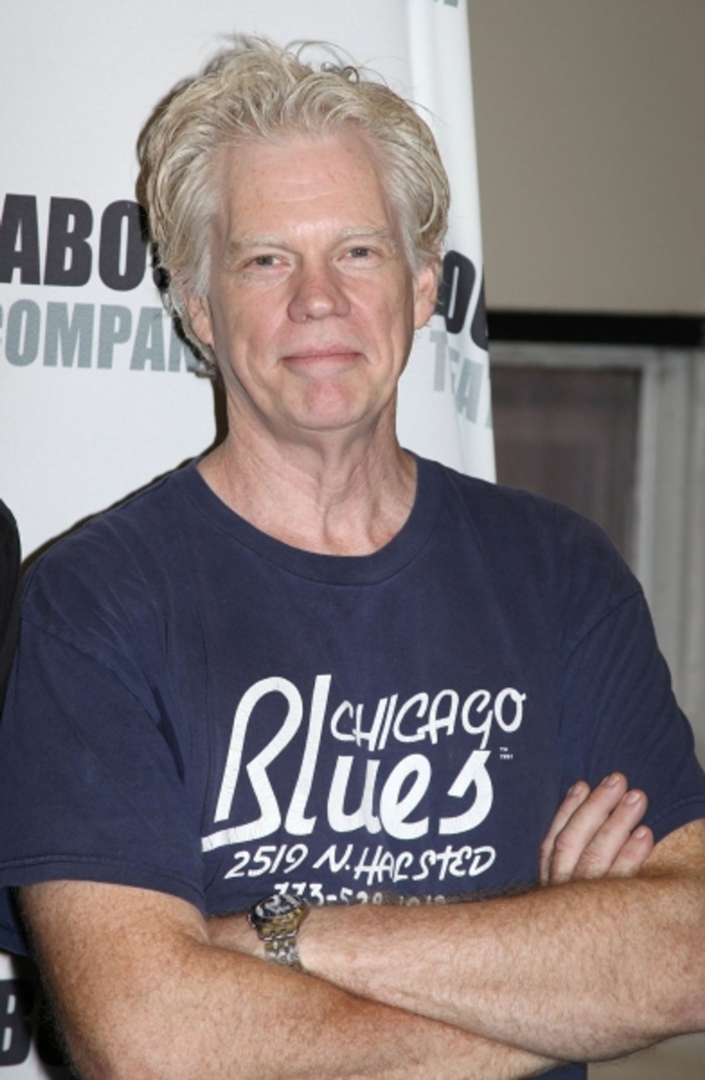 Photo Coverage: Meet the Cast of Mrs. Warren's Profession  Image