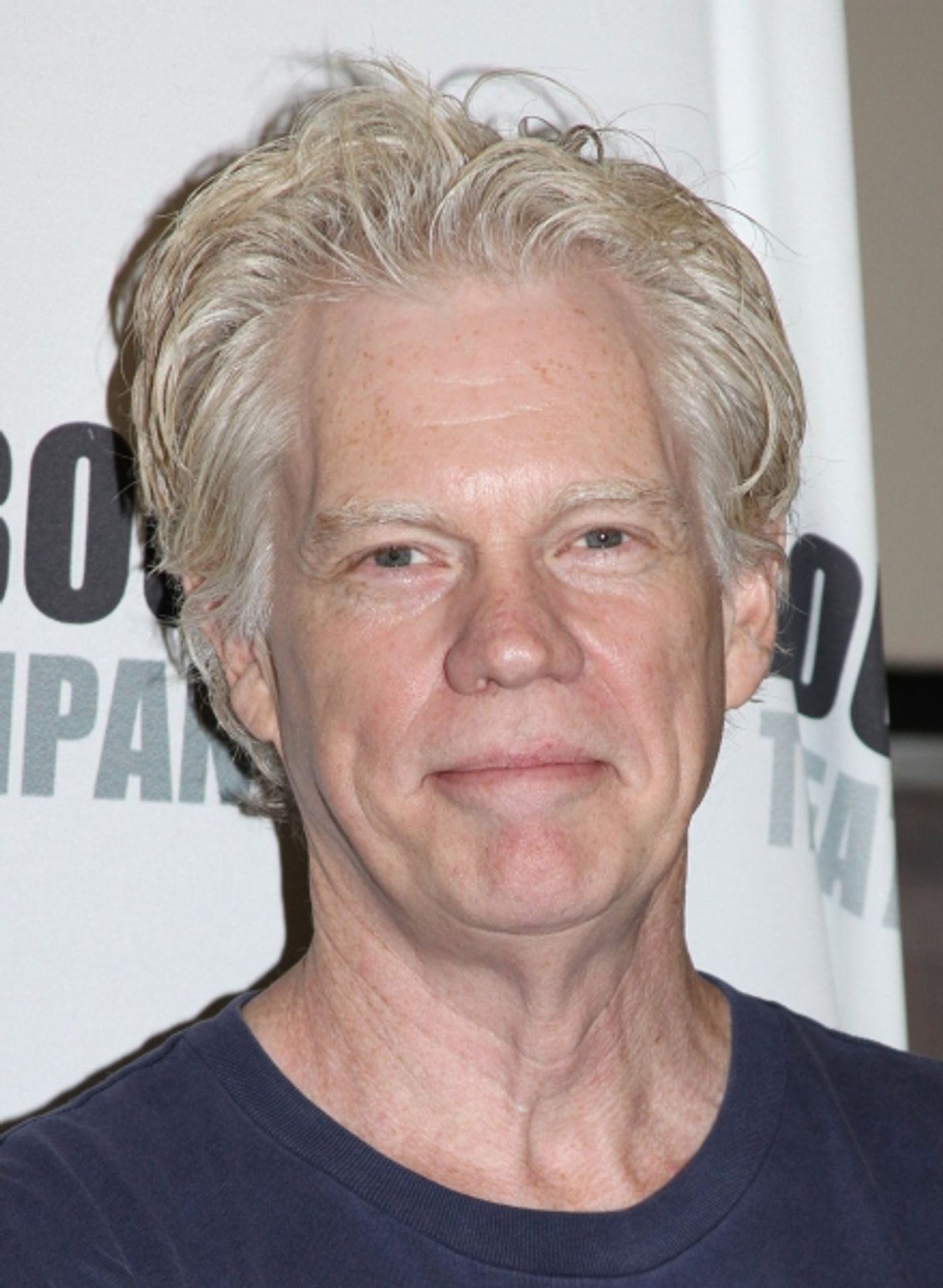 Photo Coverage: Meet the Cast of Mrs. Warren's Profession  Image