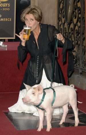 Emma Thompson  Photo