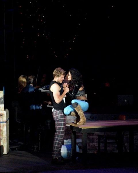 Photo Coverage: RENT at the Hollywood Bowl!  Image