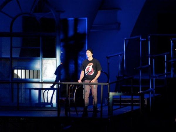 Photo Coverage: RENT at the Hollywood Bowl!  Image