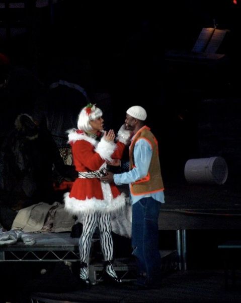 Photo Coverage: RENT at the Hollywood Bowl!  Image