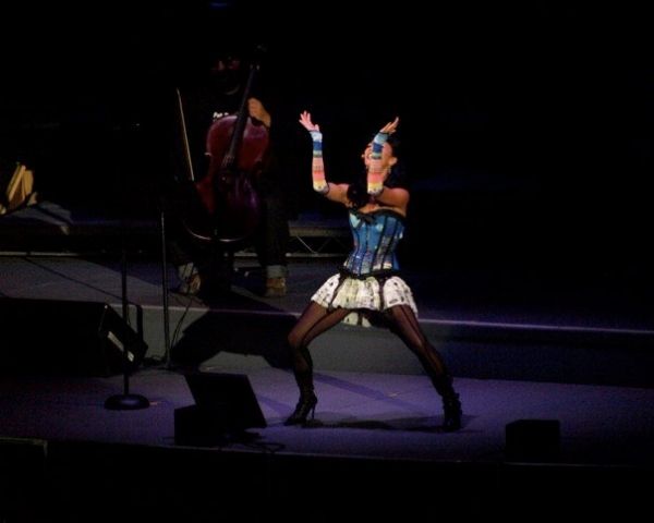 Photo Coverage: RENT at the Hollywood Bowl!  Image