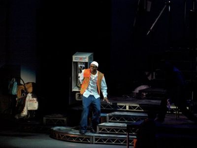 Wayne Brady Photo