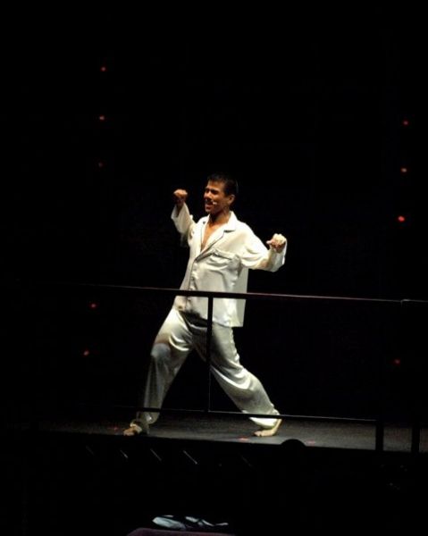 Photo Coverage: RENT at the Hollywood Bowl!  Image