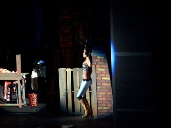 Photo Coverage: RENT at the Hollywood Bowl!  Image