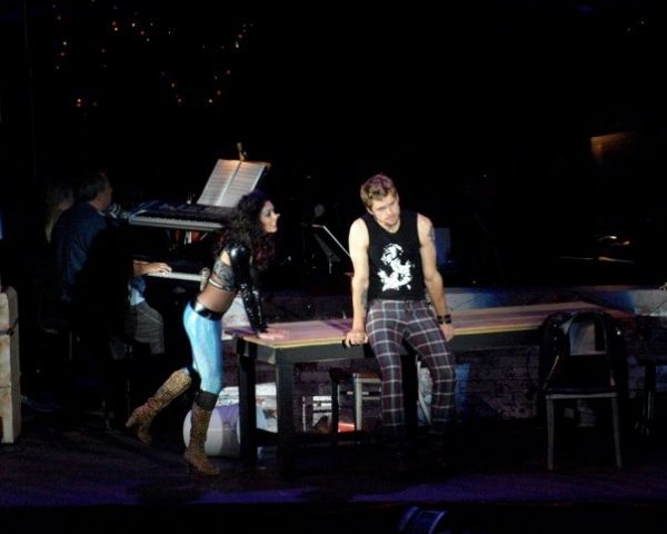 Photo Coverage: RENT at the Hollywood Bowl!  Image