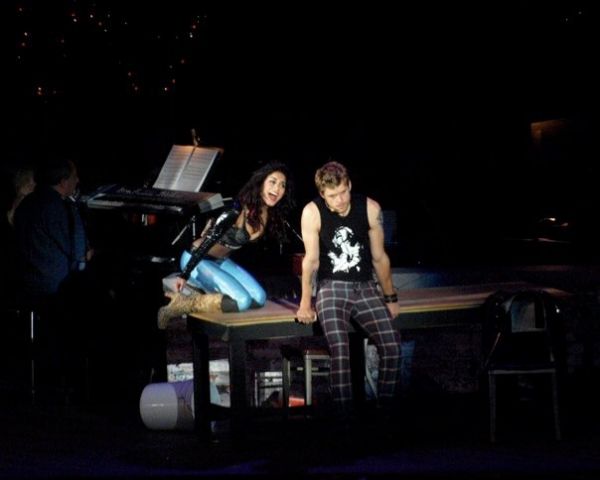 Photo Coverage: RENT at the Hollywood Bowl!  Image