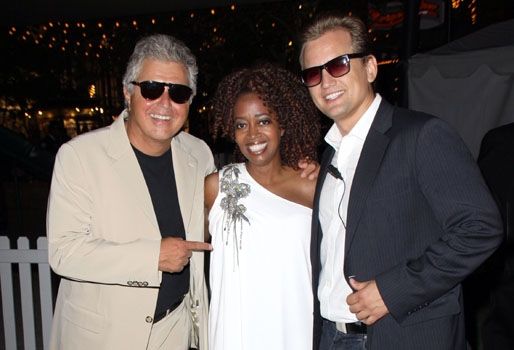 Steve Tyrell Photo