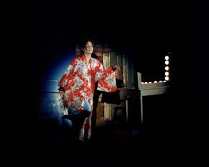 Vanessa Hudgens @ BroadwayWorld Vanessa Hudgens Photo