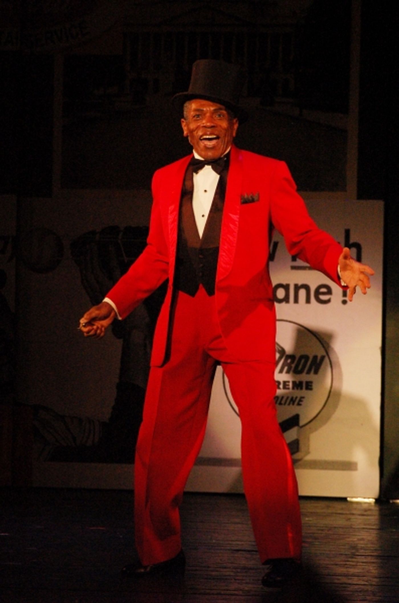 Photo Coverage: DAMN YANKEES at John W. Engeman Theater  Image