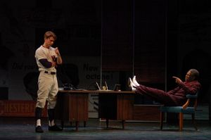 Andre de Shields Photo