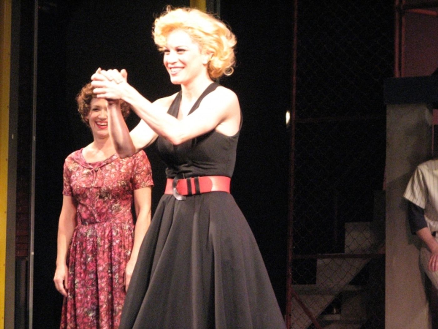 Photo Coverage: DAMN YANKEES at John W. Engeman Theater  Image