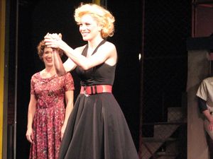 Felicia Finley Photo