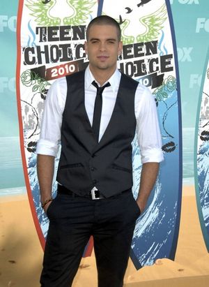 Mark Salling Photo