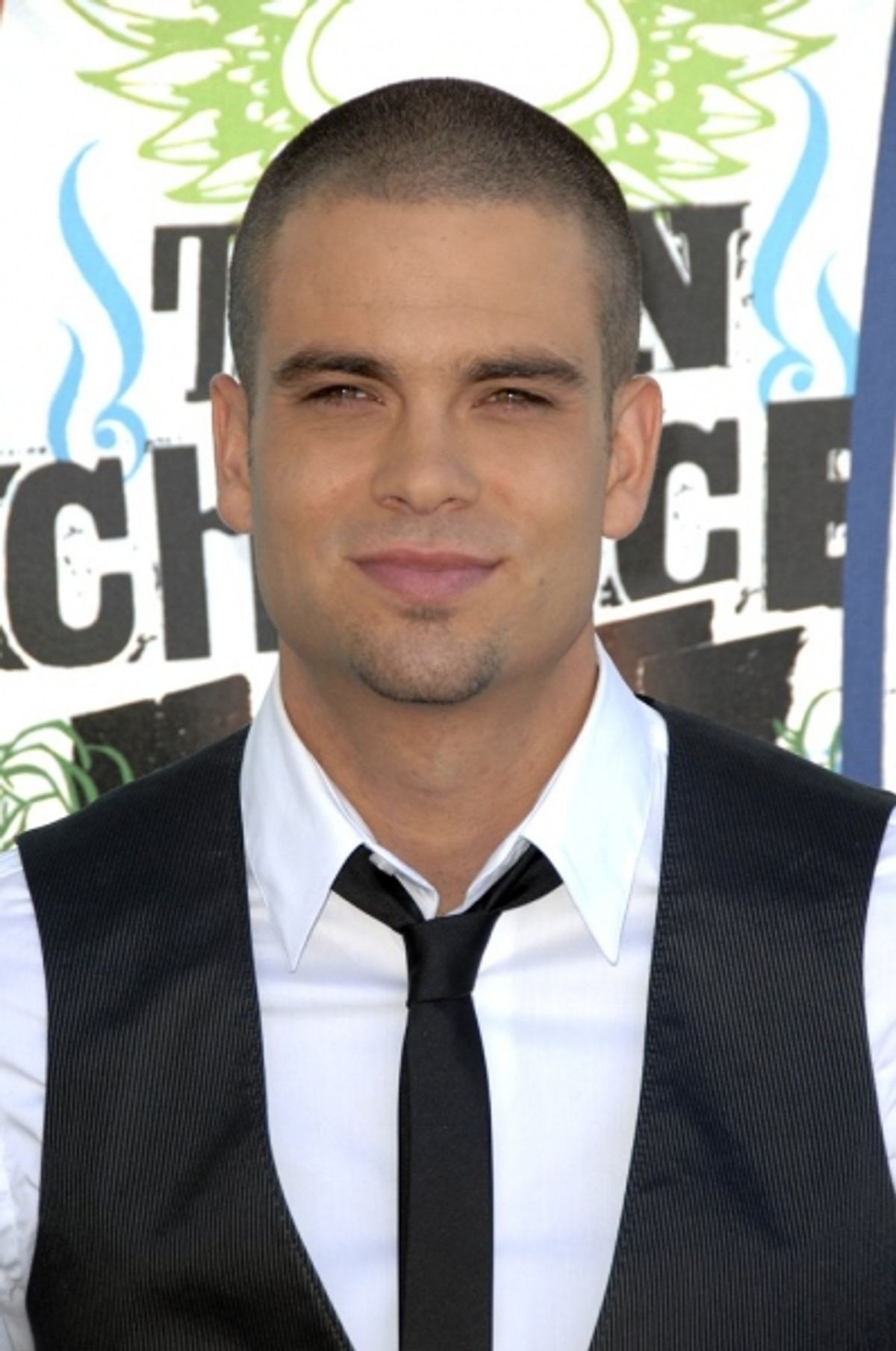 Mark Salling at 