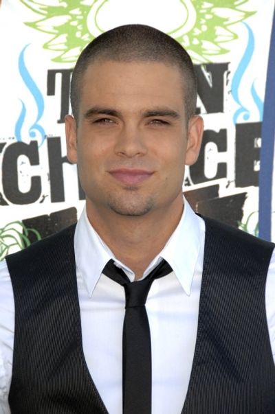 Mark Salling Photo