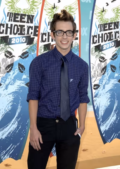 Kevin McHale Photo